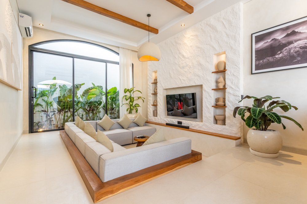 Beautiful 1 Bedroom Villa in Uluwatu - 3