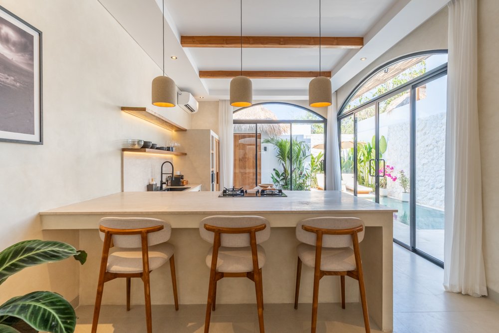 Beautiful 1 Bedroom Villa in Uluwatu - 4