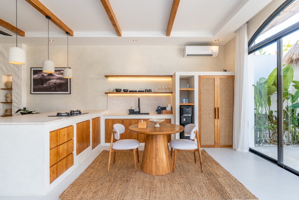 Beautiful 1 Bedroom Villa in Uluwatu - 5