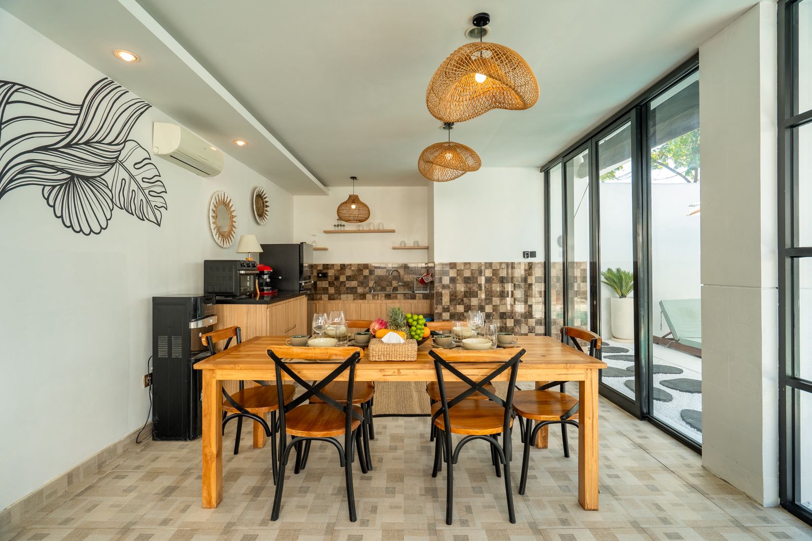 Modern 2 Bedroom Villa in Padonan - 5