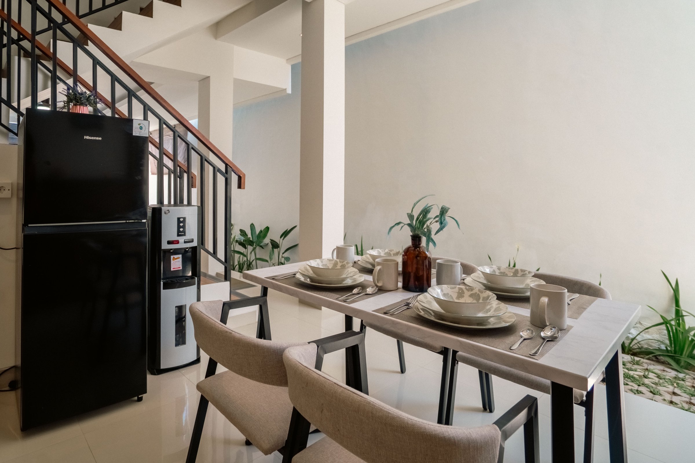 Peaceful 2-Bedroom Private Villa in Umalas - 5