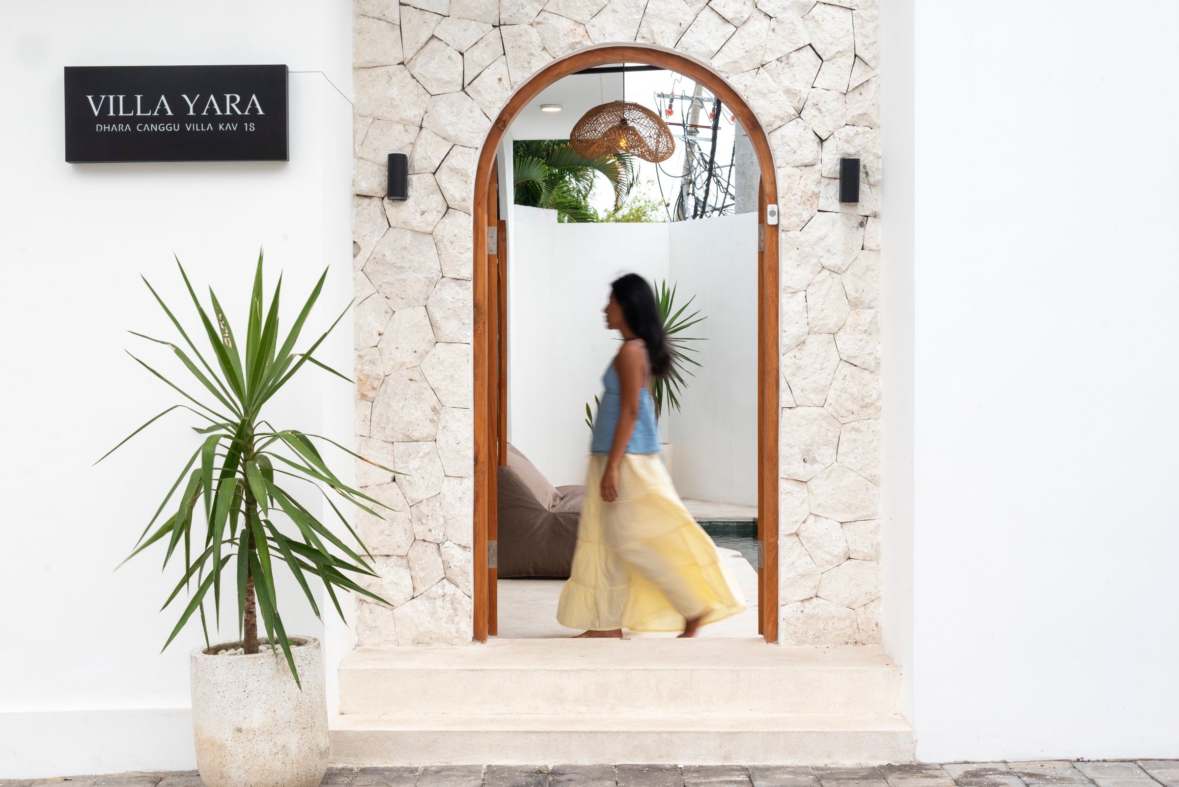 Bali Property
