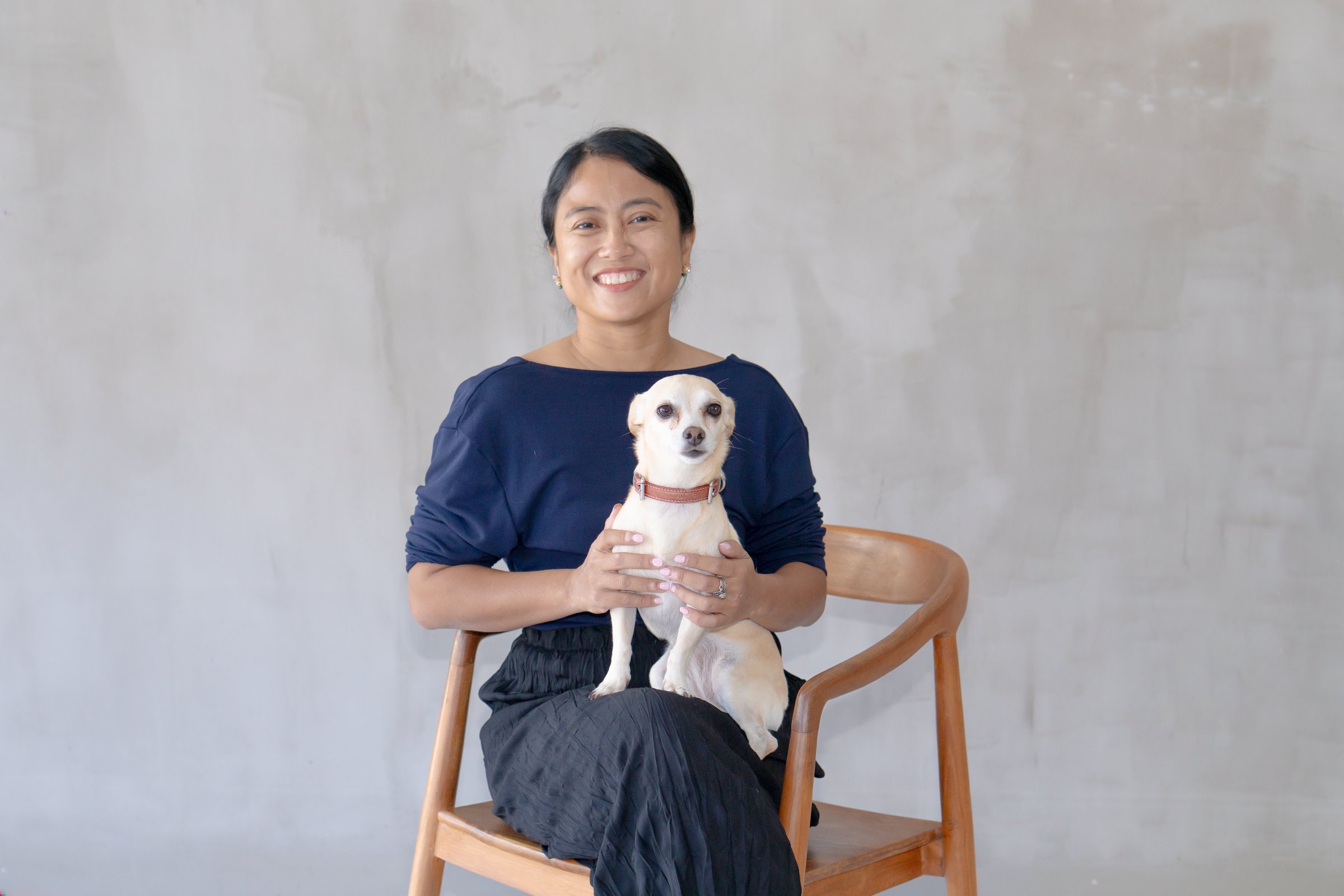 Andini Haryani