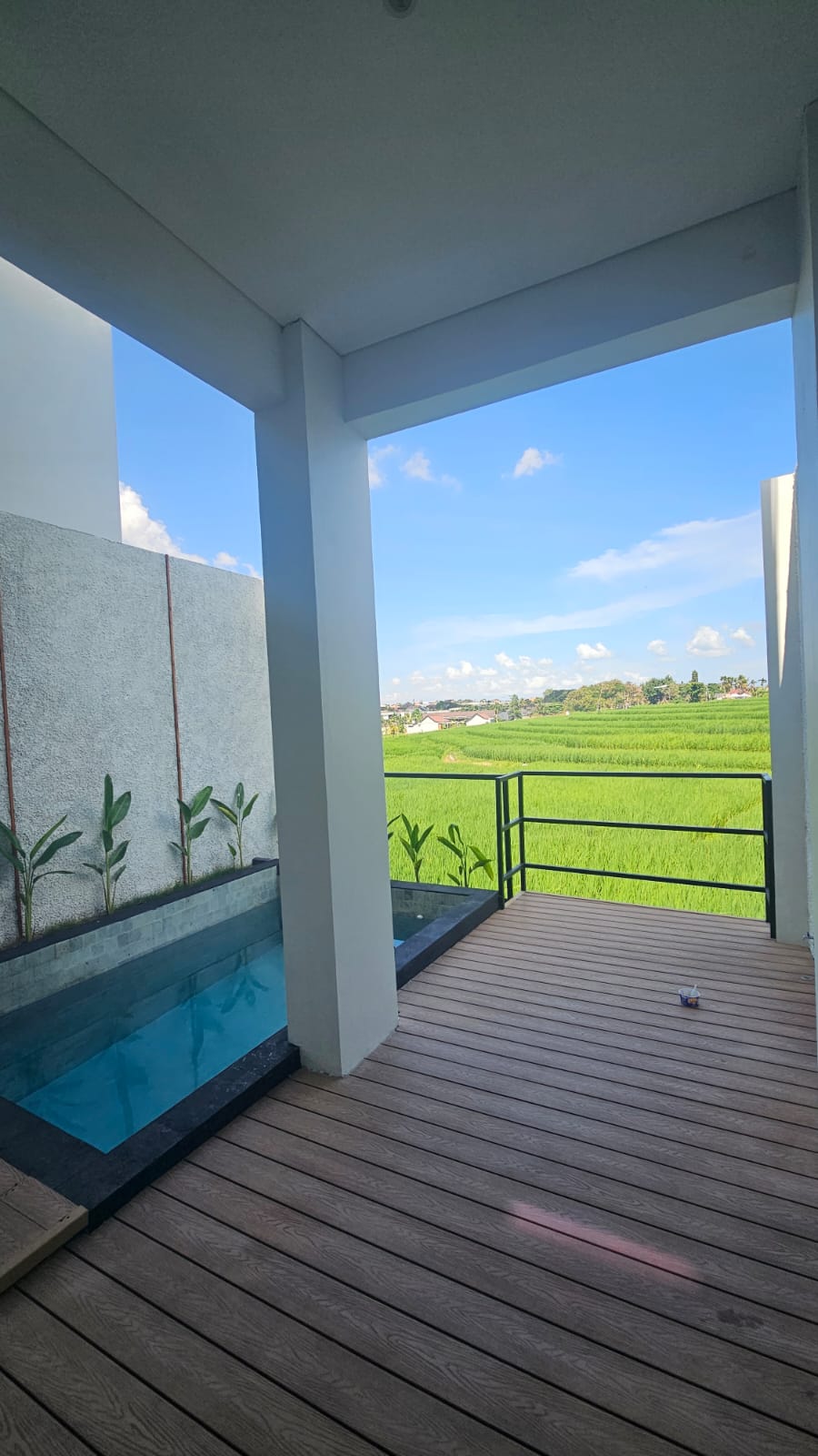 Tranquil 2-Bedroom Private Villa in Umalas
