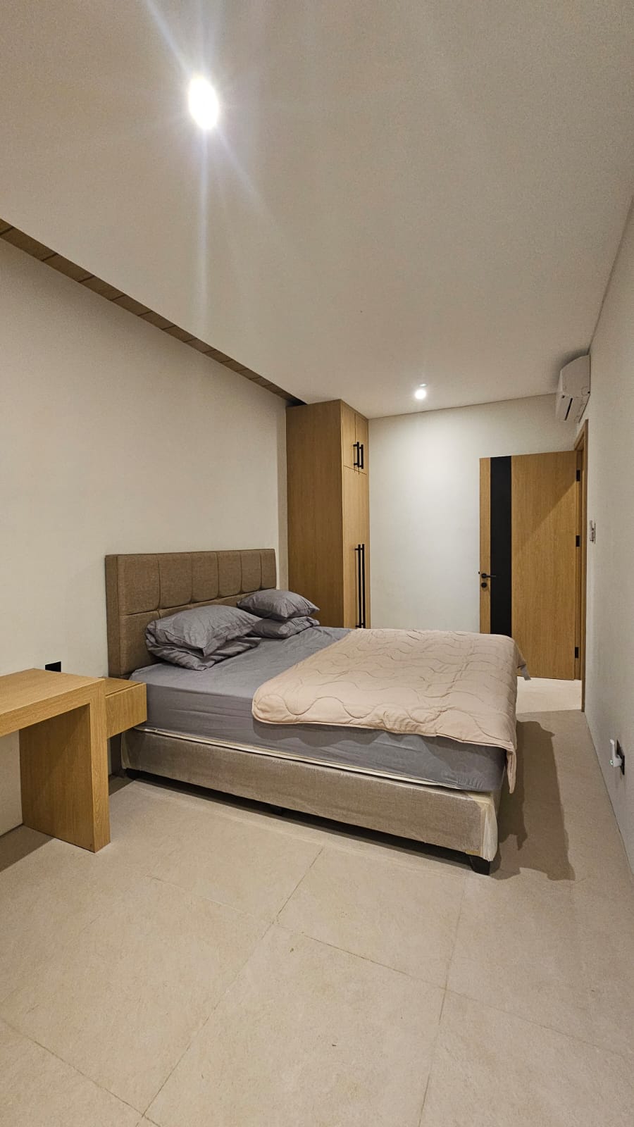 Tranquil 2-Bedroom Private Villa in Umalas - 3