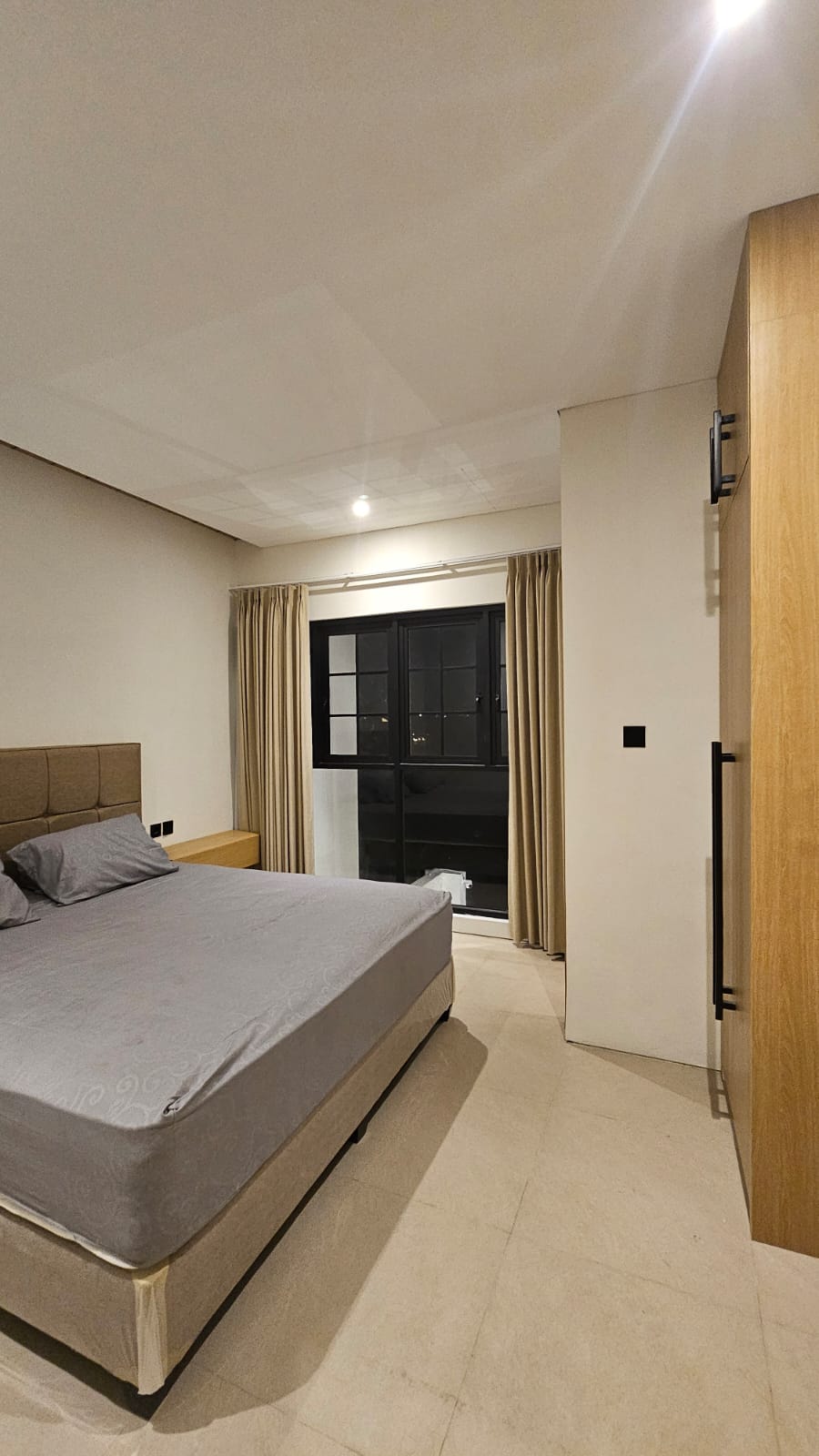 Tranquil 2-Bedroom Private Villa in Umalas - 4