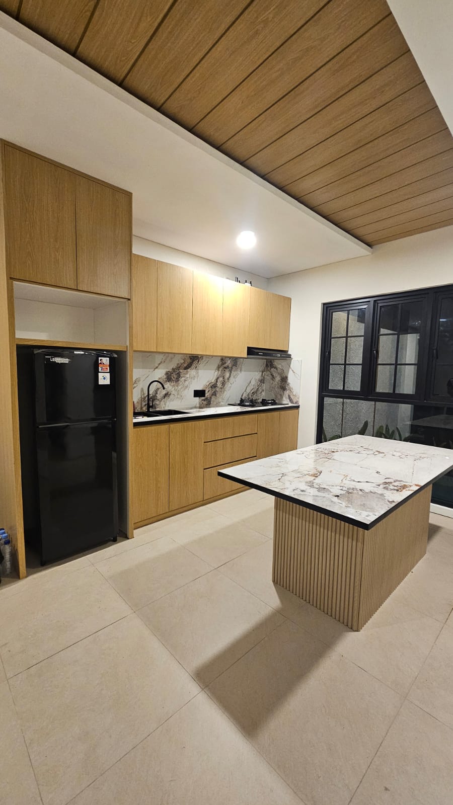 Tranquil 2-Bedroom Private Villa in Umalas - 5