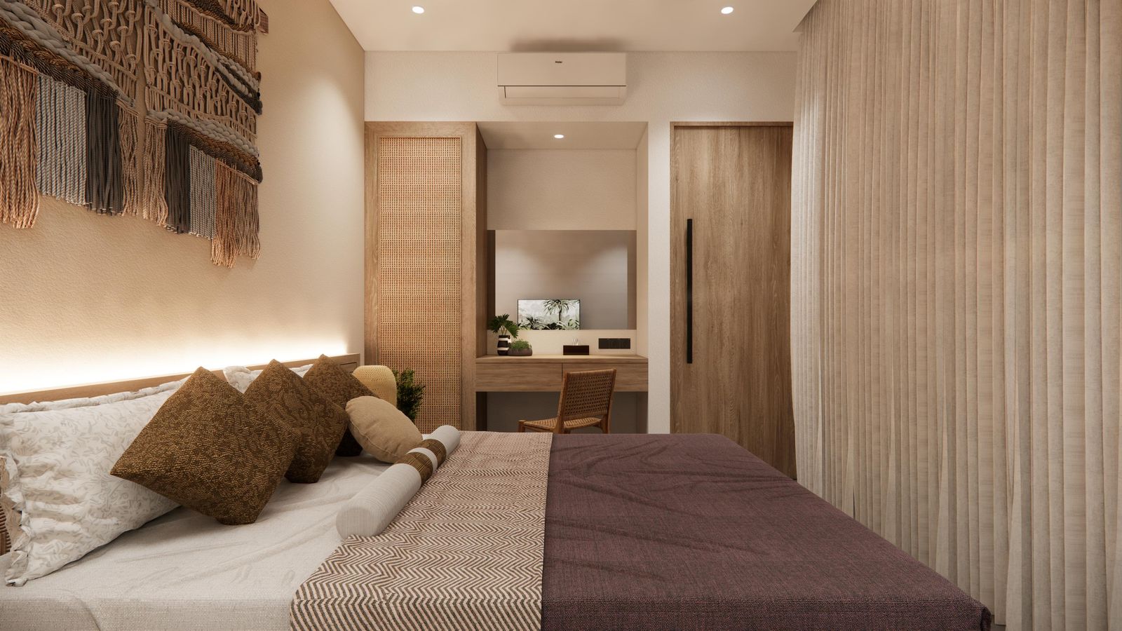 Exclusive 2-Bedroom Villa Opportunity in a Strategic Location  - 4