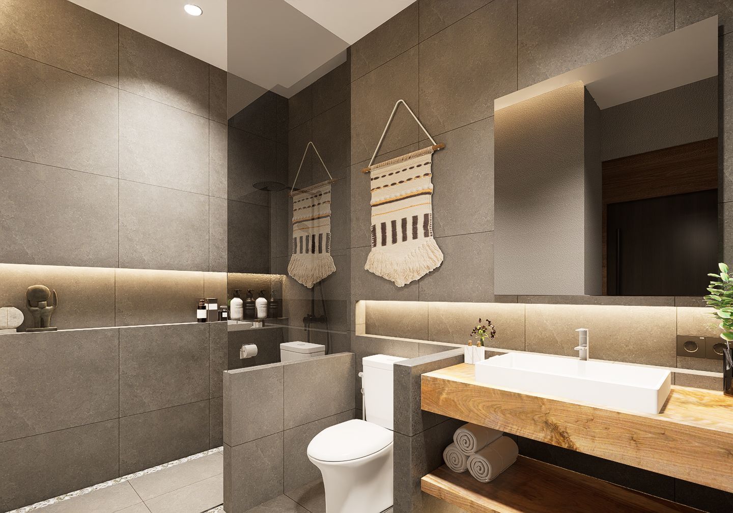 Exclusive 2-Bedroom Villa Opportunity in a Strategic Location  - 5