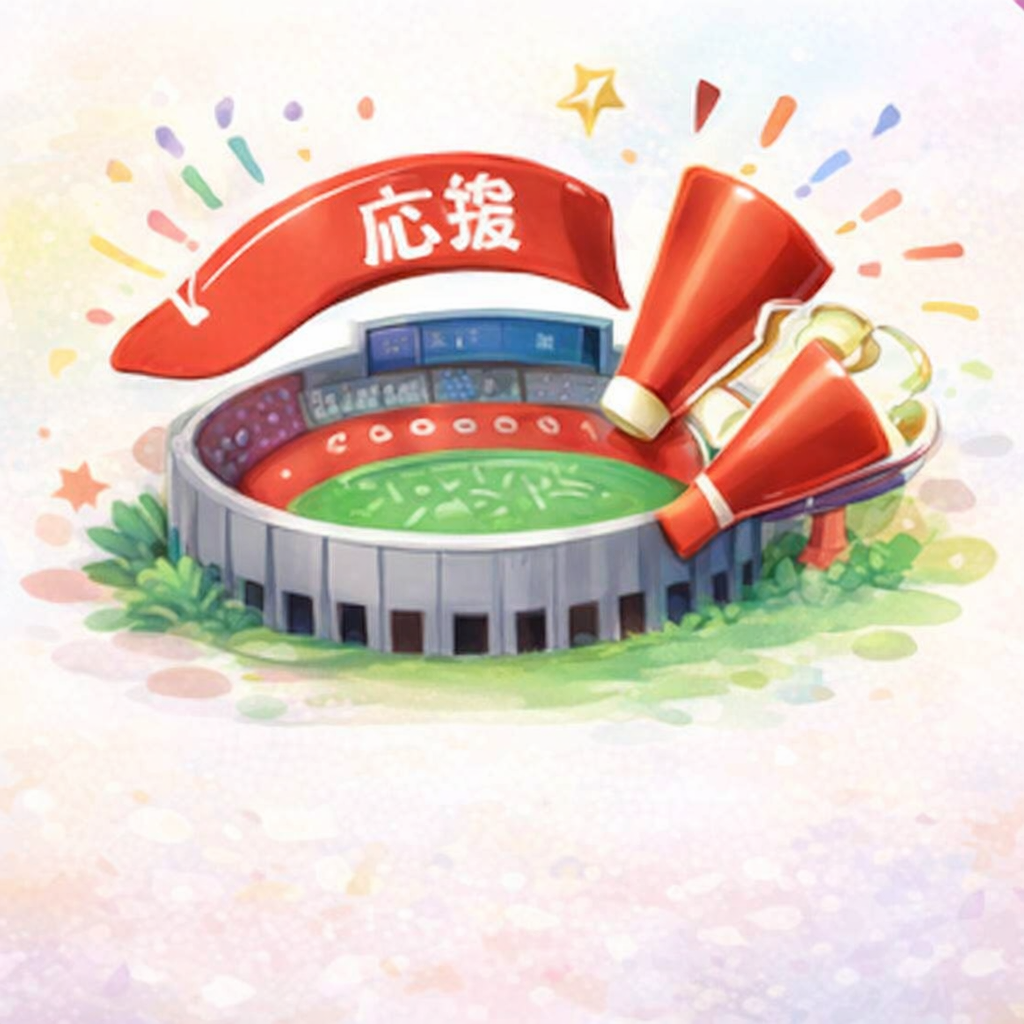 イベント・応援グッズ