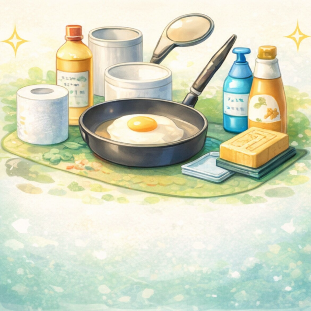 キッチン用
