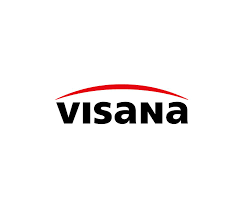 Visana Logo