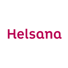 Helsana Logo