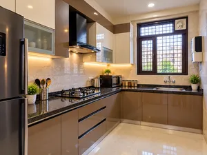 Modern L-Shaped Kitchen Interior.png