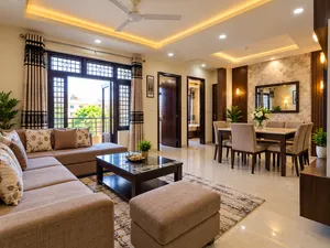 Warm Modern Living and Dining Room.png