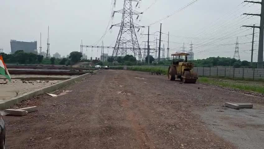 Premium Residential Plots - The Royal Greens Sector 148 Noida — video 1