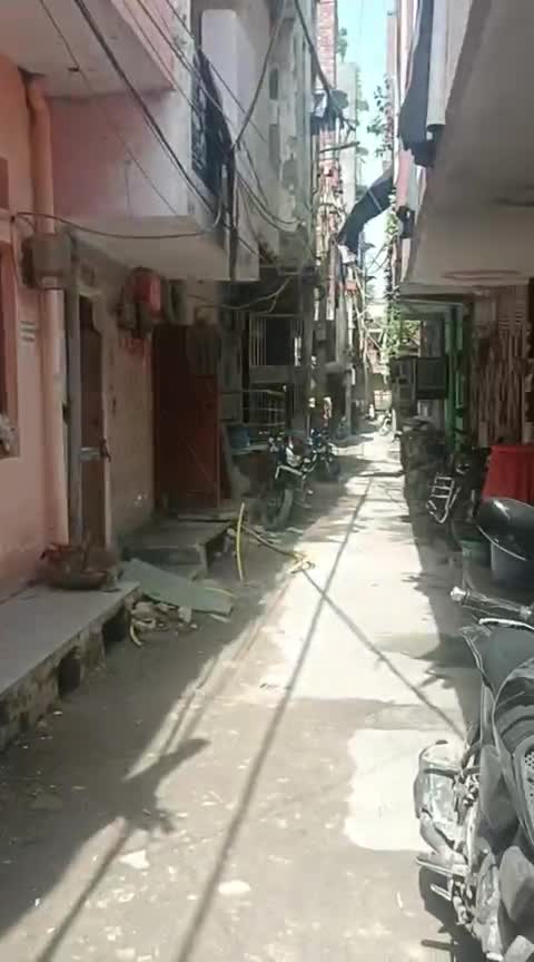 60 गज का बना-बनाया मकान बिक्री के लिए – हरी नगर एक्सटेंशन — video 1