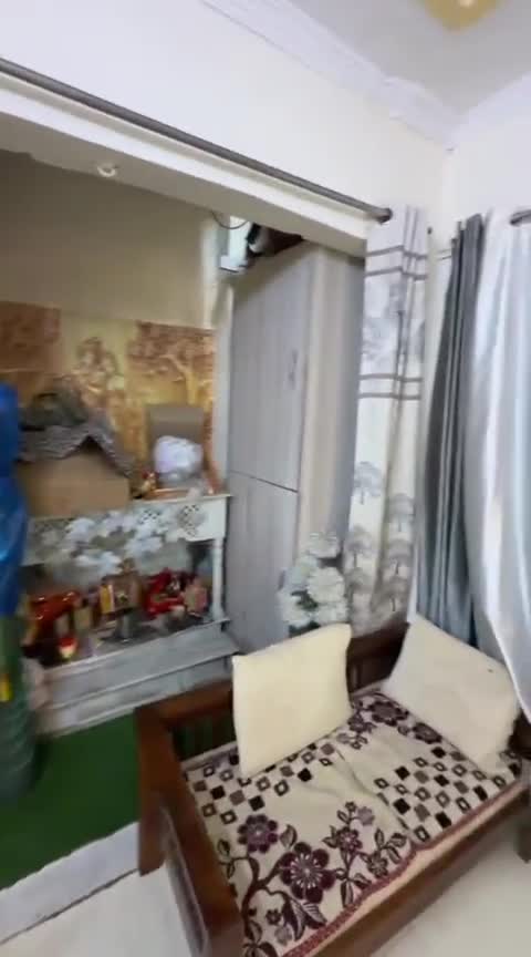 2 BHK Flat for Sale in Tajpur, Badarpur, New Delhi — video 1