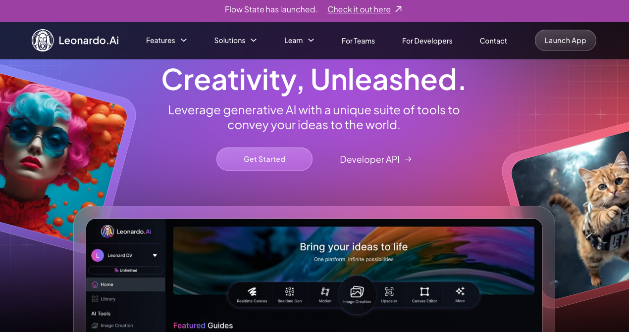 Leonardo.Ai
