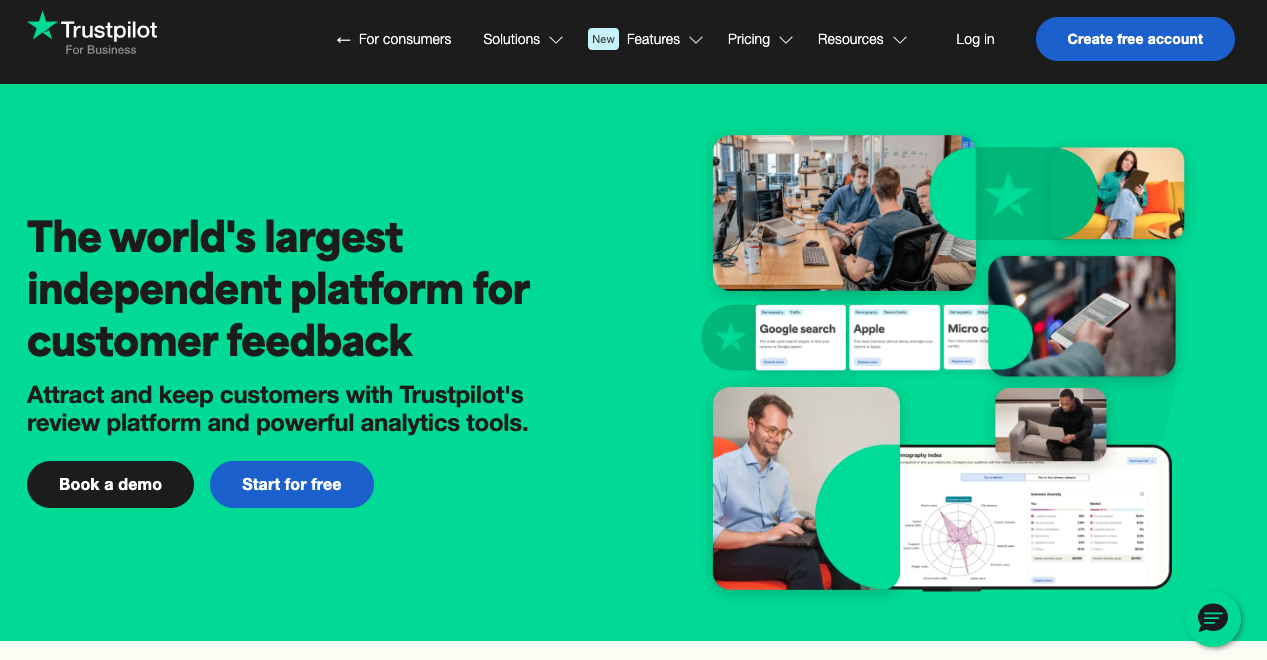 Trustpilot