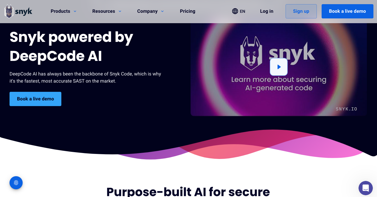 DeepCode AI