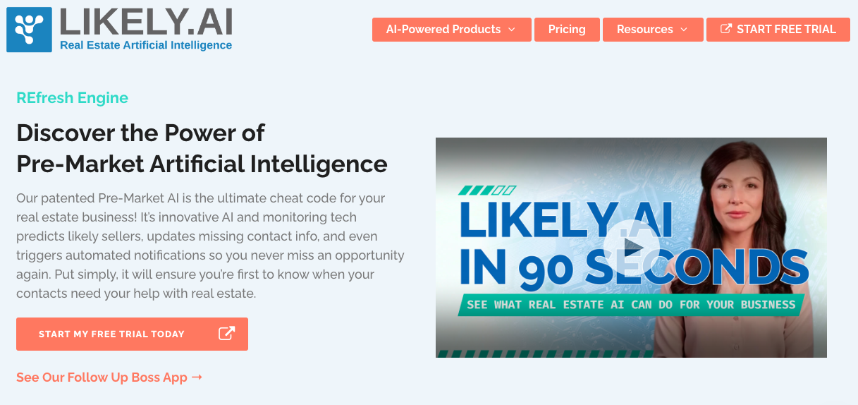 Likely.AI