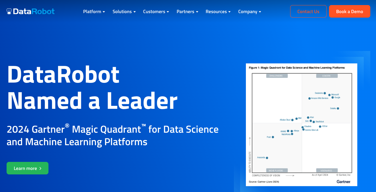 DataRobot