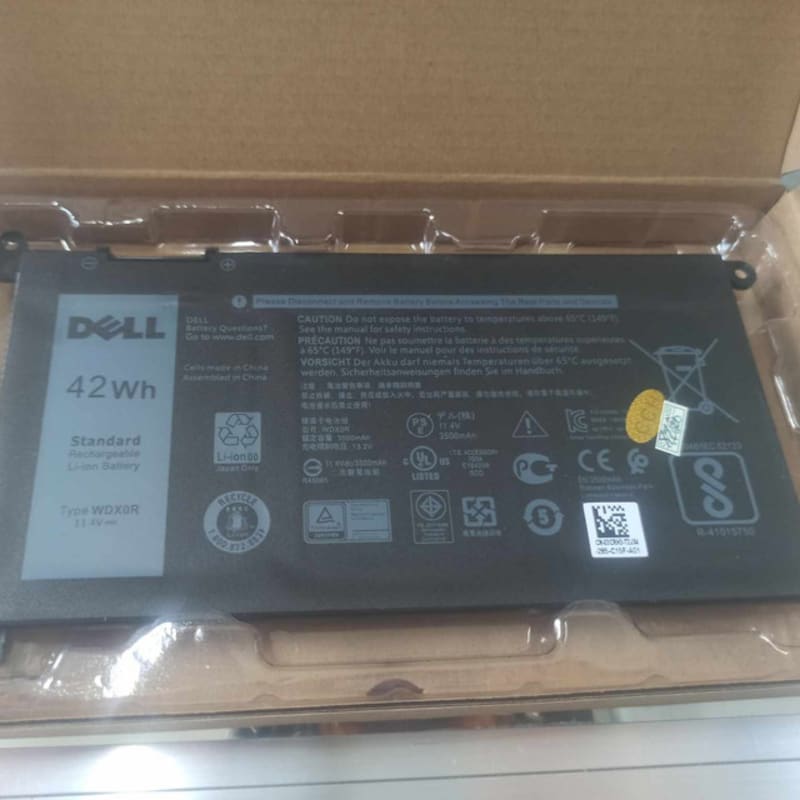 Battery Swelling - Laptop Repair Kuwait