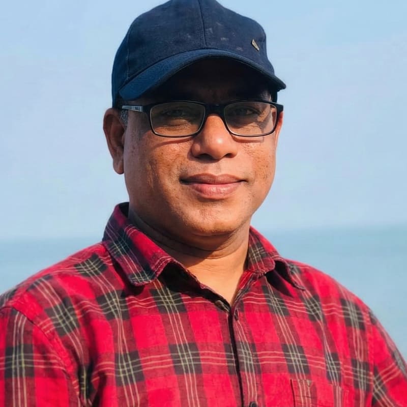 Riyaz Kawa – Co-Founder & CTO at KCROC Kuwait