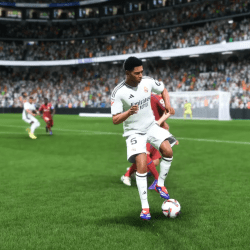 Flair Roulette - EA FC 25 game skill