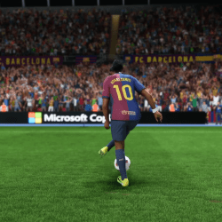 Juggling Sombrero Flick - EA FC 25 oyun becerisi
