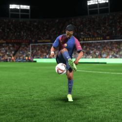 Around The World - EA FC 25 oyun becerisi