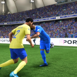 Akka 3000 - EA FC 25 game skill