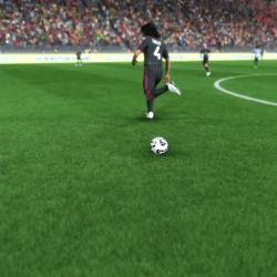 Fancy Pass - EA FC 25 oyun becerisi