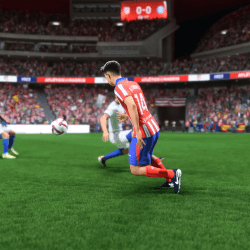 Flick Up - EA FC 25 oyun becerisi