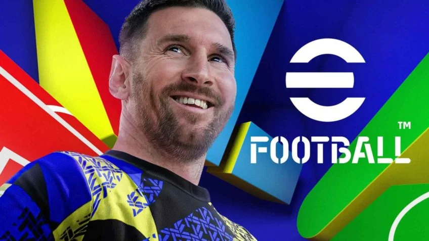 eFootball 2025 game - eFootball 2025 is a football video game developed 