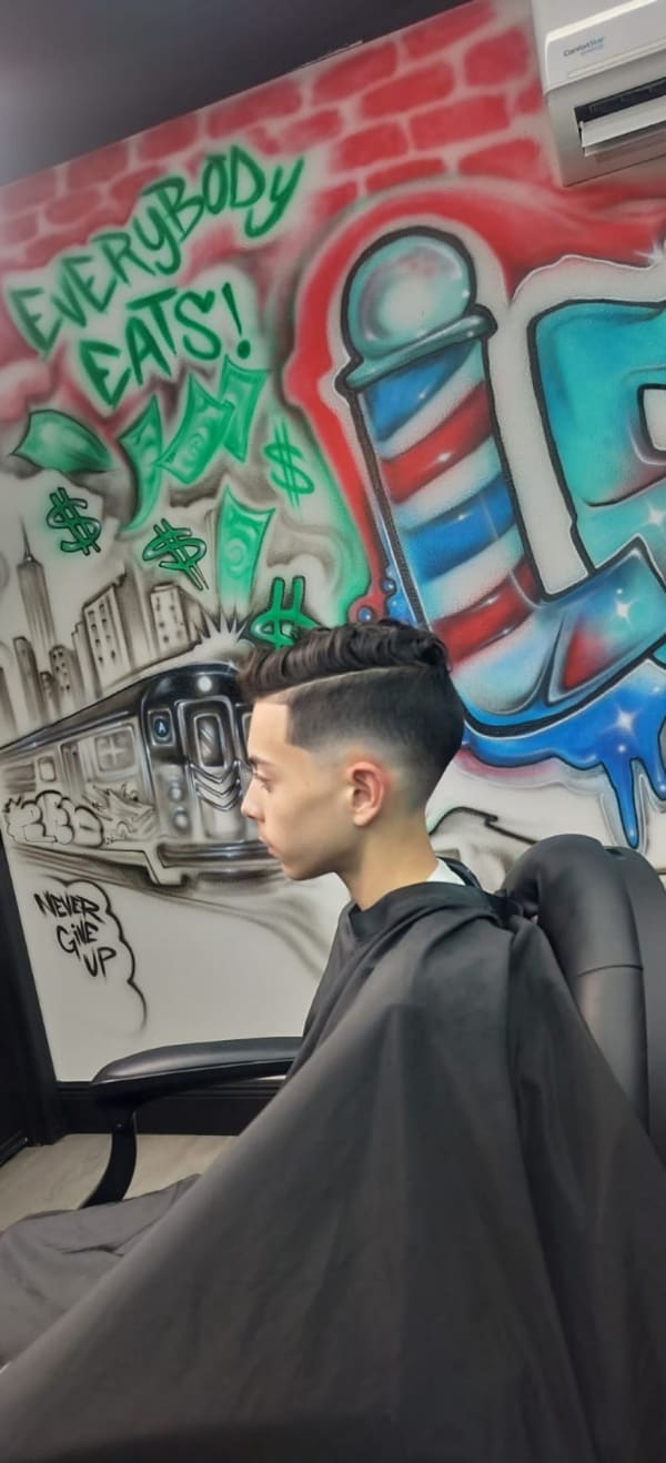 Work by Edwin 1