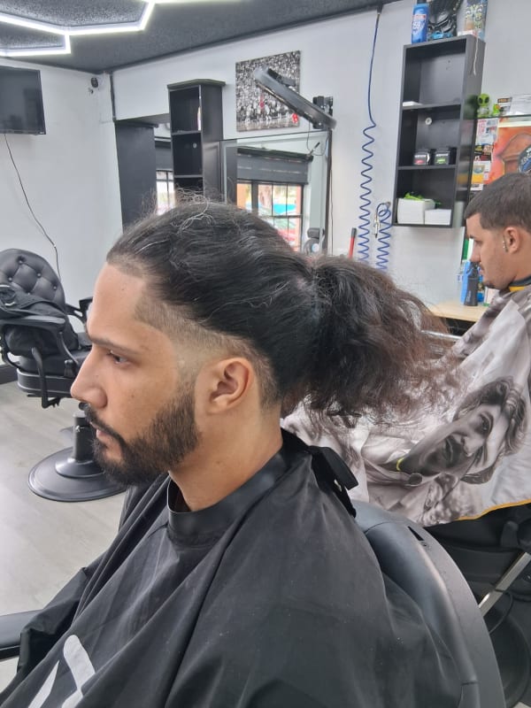 Work by Luis 2