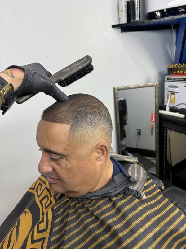 Work by Luis 1