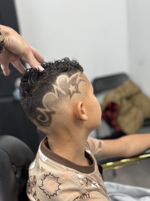 Work by Luis 3
