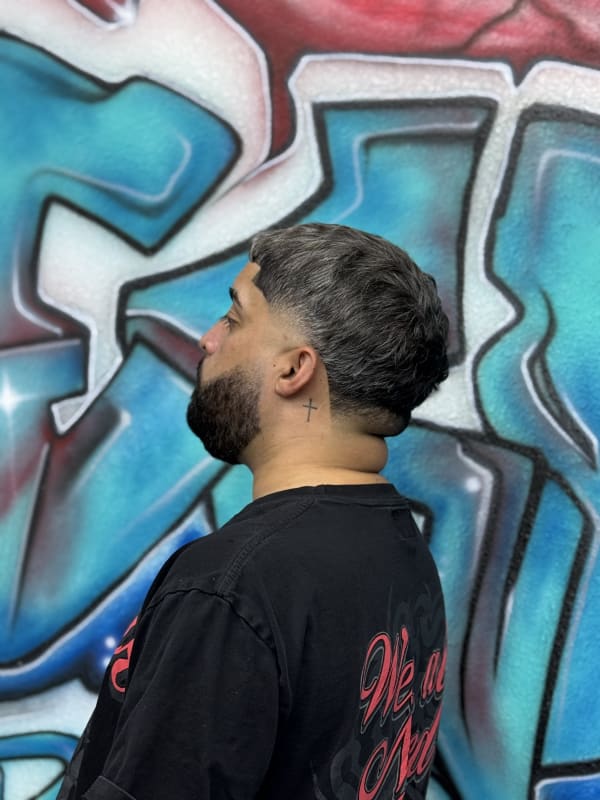 Work by Luis 7