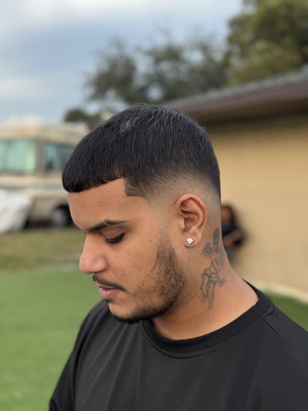 Work by Luis 8