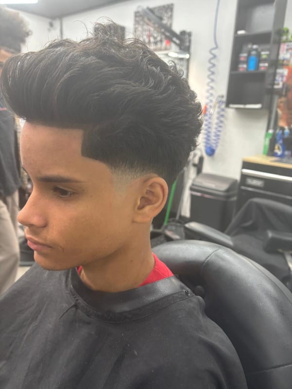 Work by Luis 4
