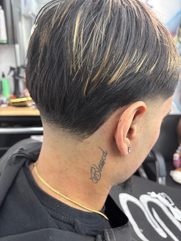 Work by Luis 7