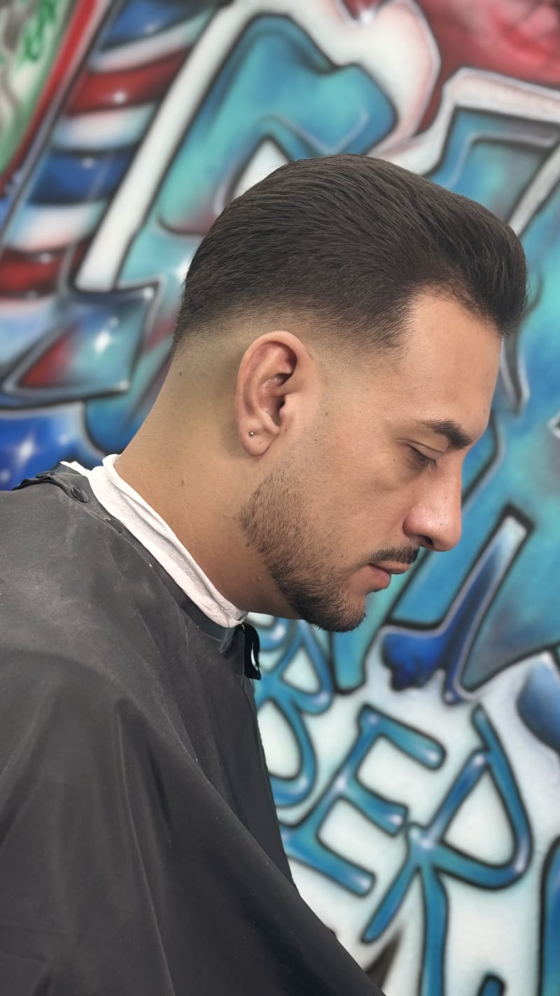 Classic Cut