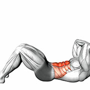 Ejercicio Sit Up