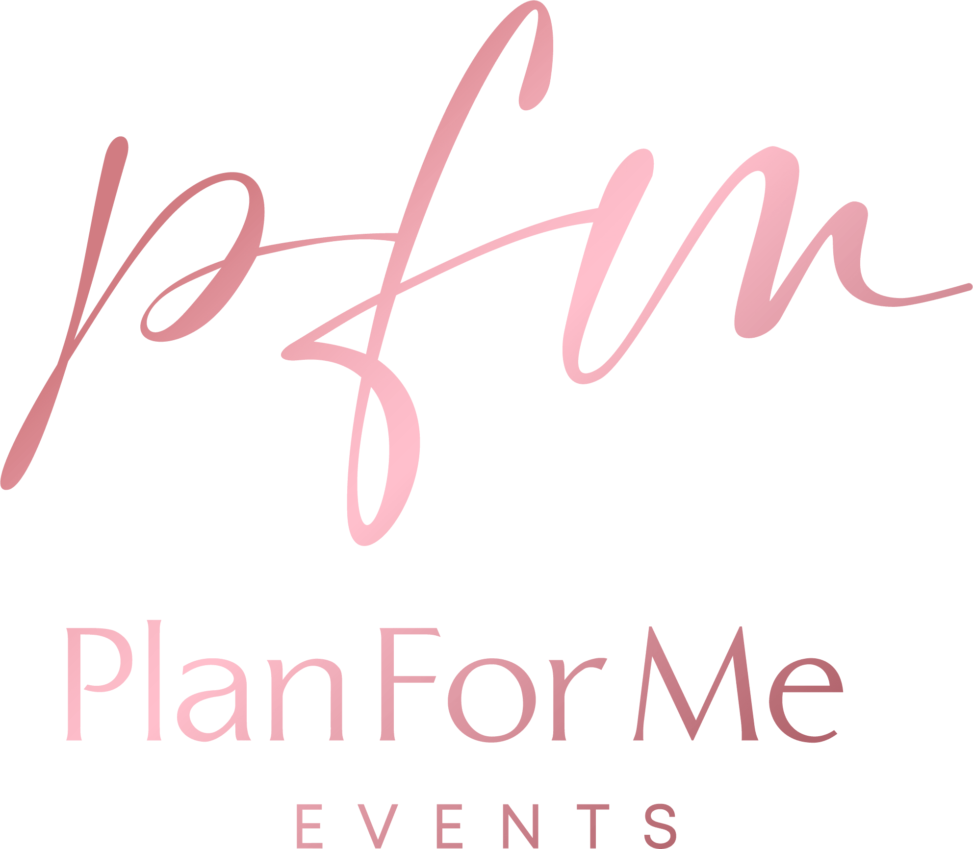 Plan For Me Events