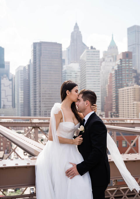 Couple wedding portrait Plan For Me Events