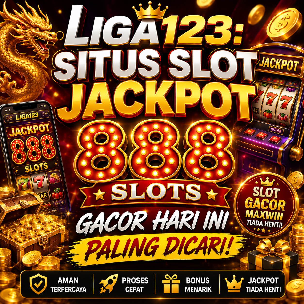 liga123