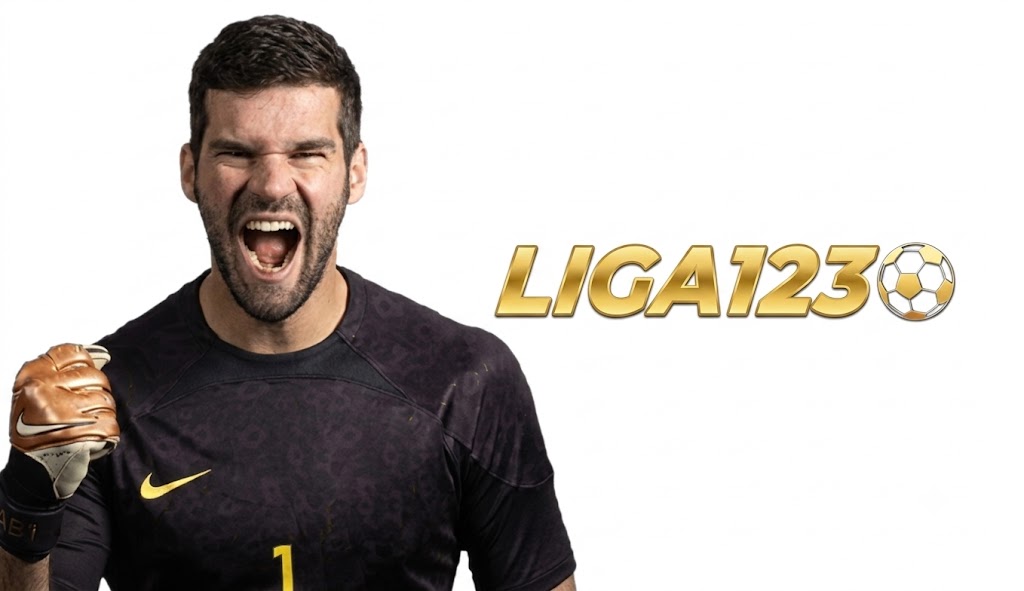 LIGA123